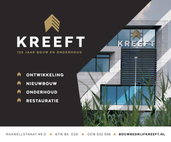 Bouwbedrijf Kreeft