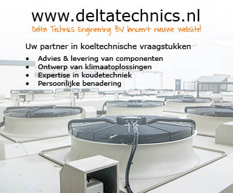 Delta Technics Engineering BV