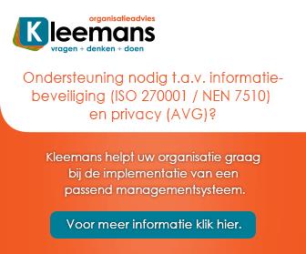 Kleemans 