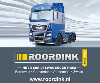 Roordink Bedrijfswagens 