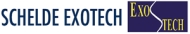 Logo SCHELDE EXOTECH B.V.