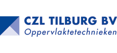 Logo CZL TILBURG B.V.