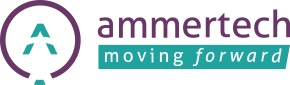 Logo AMMERTECH B.V.