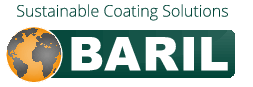 Logo BARIL COATINGS B.V.