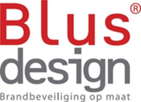 Logo Blusdesign B.V.