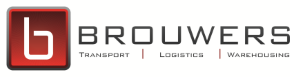 Logo BROUWERS TRANSPORT 