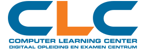 Logo COMPUTER LEARNING CENTER APELDOORN