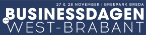 Logo Businessdagen West-Brabant