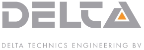 Logo DELTA TECHNICS ENGINEERING B.V.