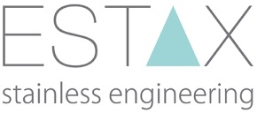 Logo ESTAX TECHNIEK B.V.