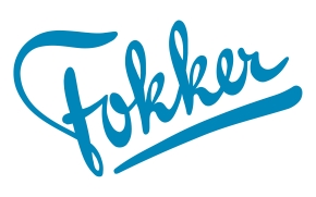 Logo FOKKER TECHNIEK