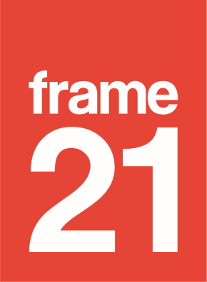 Logo Frame 21