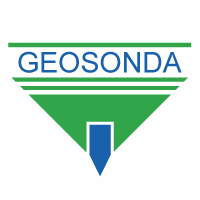 Logo GEOSONDA