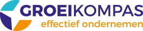 Logo GROEIKOMPAS