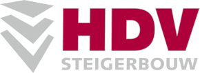 Logo HDV STEIGERBOUW