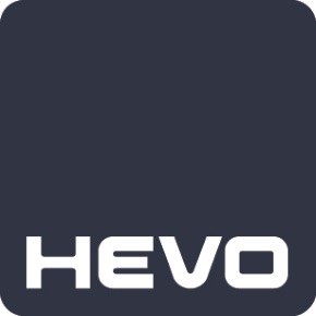 Logo HEVO B.V.