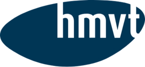 Logo HANNOVER MILIEU- EN VEILIGHEIDSTECHNIEK B.V. (HMVT)