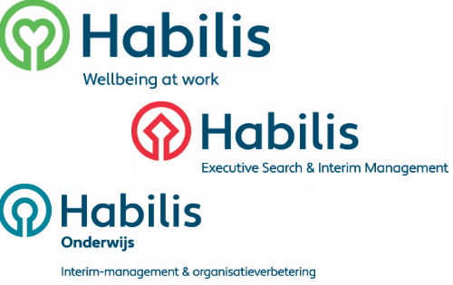 Logo HABILIS