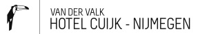 Logo VALK HOTEL CUIJK - NIJMEGEN, VAN DER 