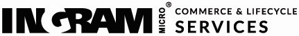 Logo INGRAM MICRO COMMERCE & LIFECYCLE SERVICES NEDERLAND