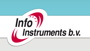 Logo INFO INSTRUMENTS B.V.