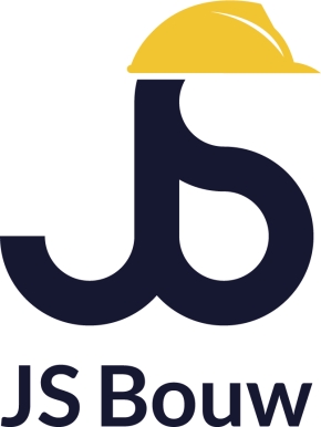 Logo JS BOUW B.V.