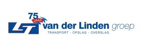 Logo LINDEN GROEP, VAN DER 