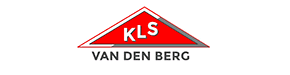 Logo KLS/VAN DEN BERG BV