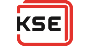 Logo KSE PROCESS TECHNOLOGY B.V.