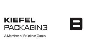 Logo KIEFEL PACKAGING B.V.