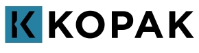 Logo KOPAK B.V.