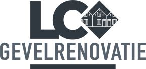 Logo LC GEVELRENOVATIE