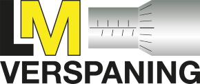 Logo LM Verspaning