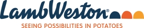 Logo LAMB WESTON