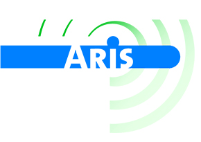 Logo ARIS B.V.