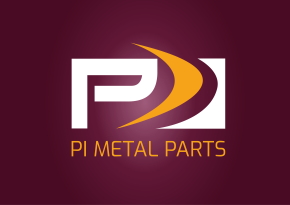 Logo Pi Metal Parts