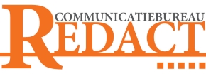 Logo COMMUNICATIEBUREAU REDACT