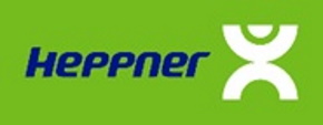 Logo Heppner HaCas