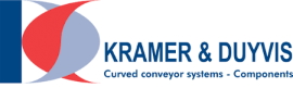 Logo KRAMER & DUYVIS