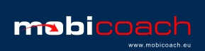 Logo MOBICOACH B.V.