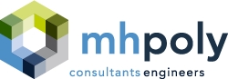 Logo MH POLY CONSULTANTS & ENGINEERS B.V.