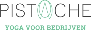 Logo PISTACHE YOGA VOOR BEDRIJVEN