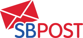 Logo SBPOST