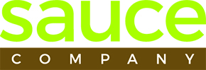 Logo SAUCECOMPANY B.V.