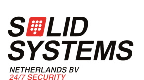 Logo SOLID SYSTEMS