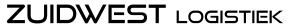 Logo ZUIDWEST logistiek