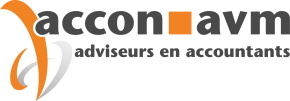 Logo Accon avm adviseurs en accountants