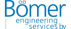 Logo BÖMER ENGINEERING SERVICES B.V.