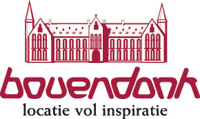 Logo BOVENDONK, CONFERENTIECENTRUM