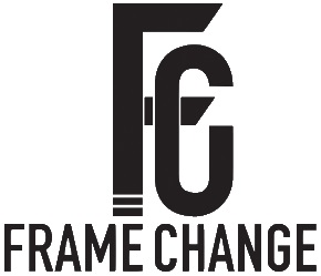 Logo FRAME CHANGE